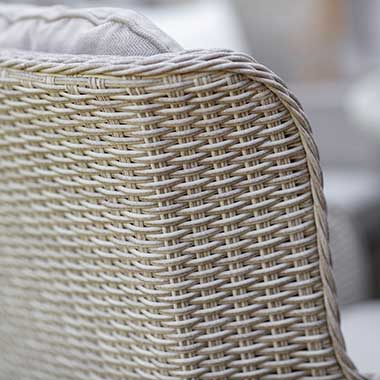 Our Rattan Garden Dining Set Collection