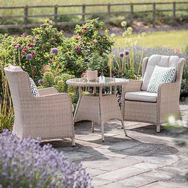 Our Bistro Set Collection