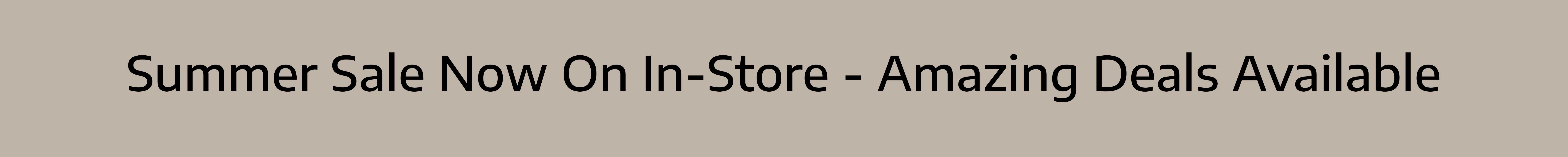 Category Banner