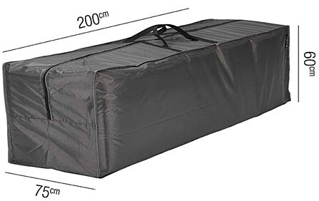 Aero Cover Cushion Bag W200 x D75 x H60cm