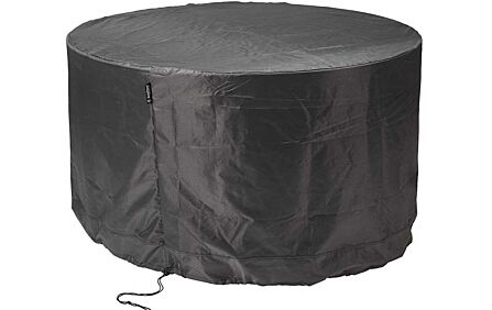  AeroCover Round 320 x 85cm High Garden Furniture Cover