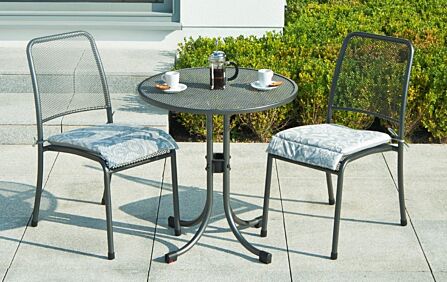 Portofino Round Bistro Set 