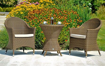 San Marino Bistro Table