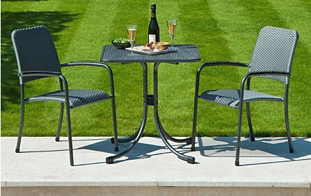 Portofino Woven Bistro