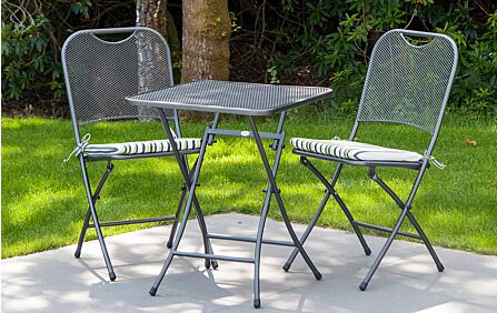 Portofino Tea for Two