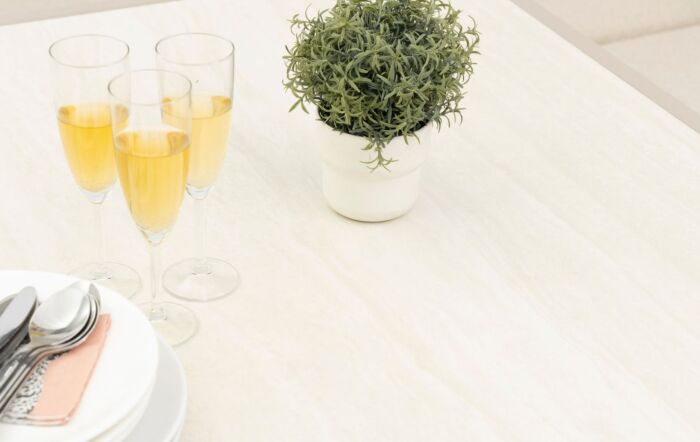 JB Furniture Conrad Square Garden Adjustable Corner Sofa Dining Set - Latte