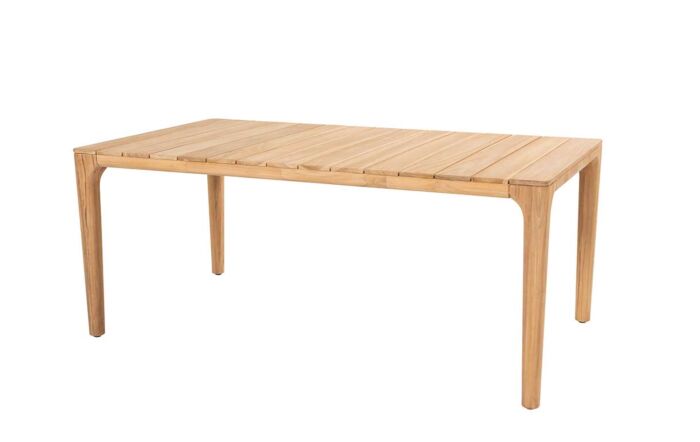 4 Seasons Outdoor Ancora Six Seat Teak Outdoor Dining Set 4 Seasons Outdoor Ancora Six Seat Teak Outdoor Dining Set