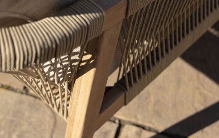 Maze Outdoor Martinique Bistro Set