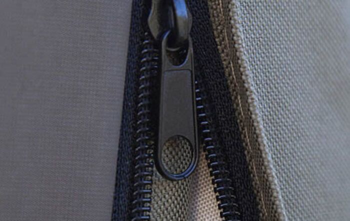 Bramblecrest Chichester Grey 3M Round Crank Handle Parasol with Granite Base and FREE Cover 