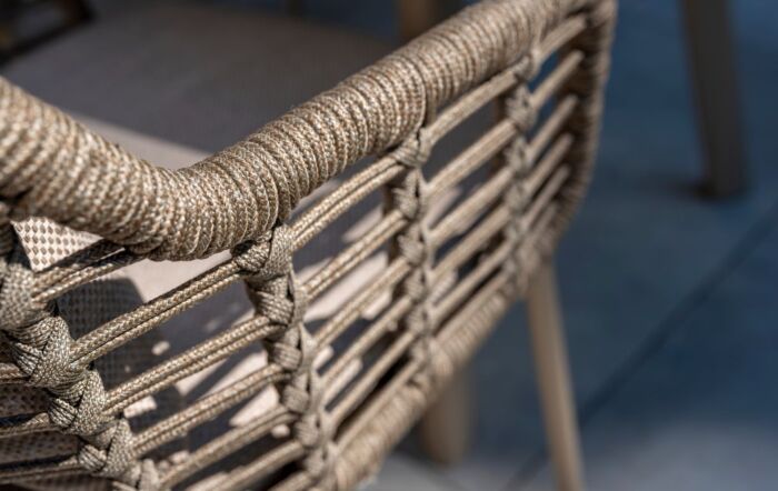 4 Seasons Outdoor Puglia Garden Bistro Set