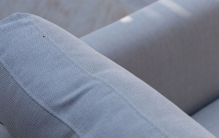 Maze Pulse Oatmeal Corner Dining Set With Rectangular Rising Table