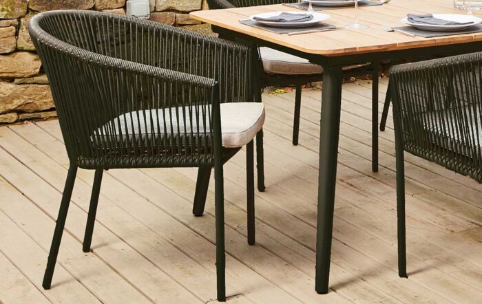 Pacific Lifestyle Reims Dining Set