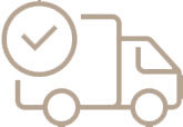 Premium Delivery Service icon