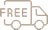 Free Delivery Icon