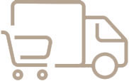 Online orders icon